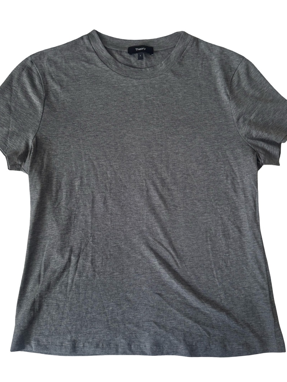 Theory Women’s Organic Cotton Tiny Tee